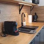 Apartmán Wiezyczka *