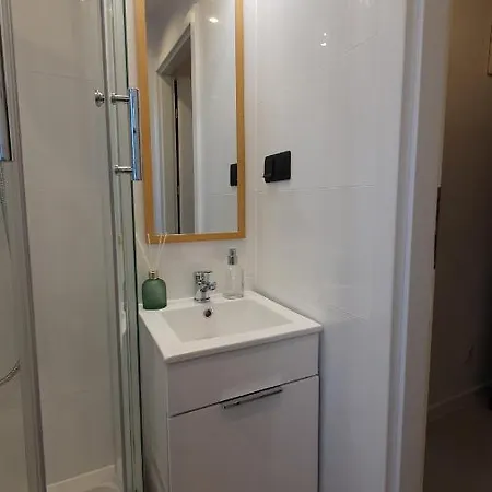 Wiezyczka Apartment *