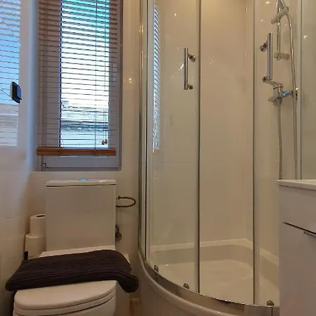 Apartment Wiezyczka *