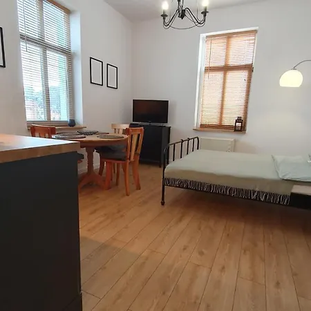 Lejlighed Wiezyczka *
