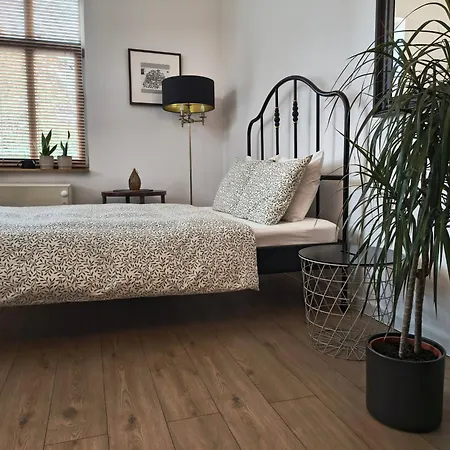 Wiezyczka Apartment *