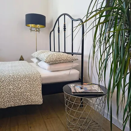 Apartmán Wiezyczka Świdnica