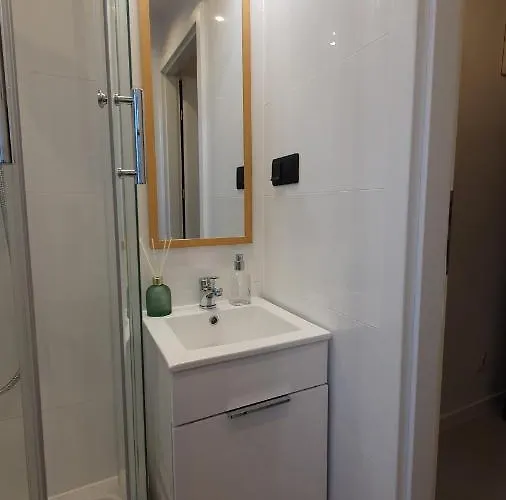 Wiezyczka Appartement *