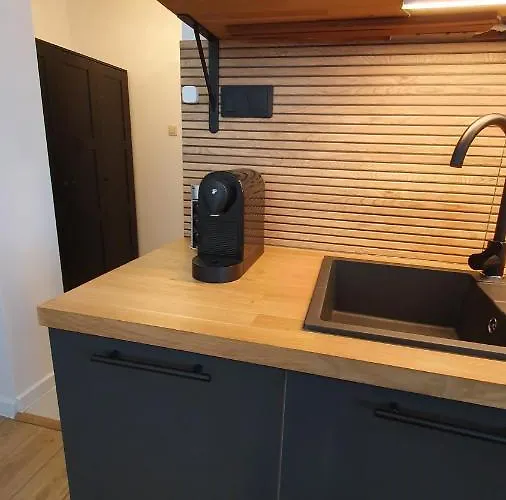 Appartement Wiezyczka