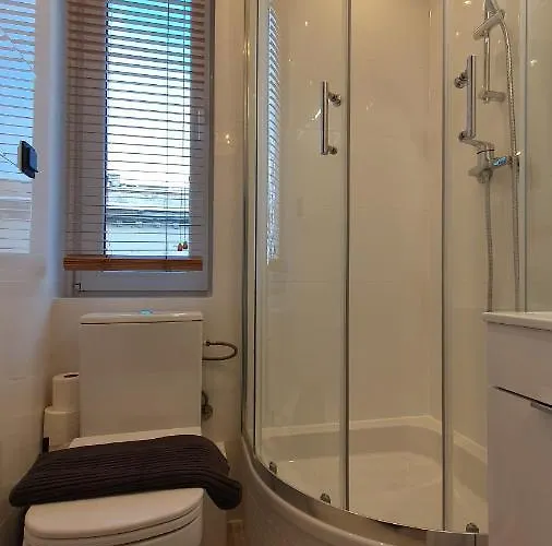 Appartement Wiezyczka *