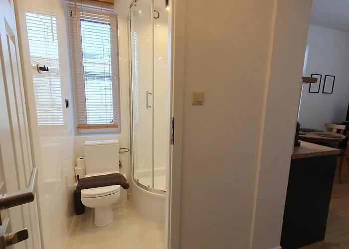 Wiezyczka Appartement