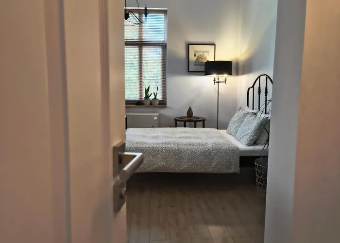 Appartement Wiezyczka