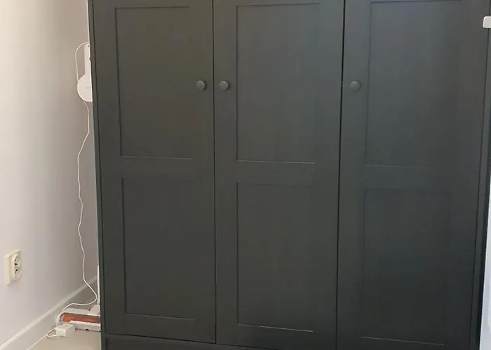 Appartement Wiezyczka