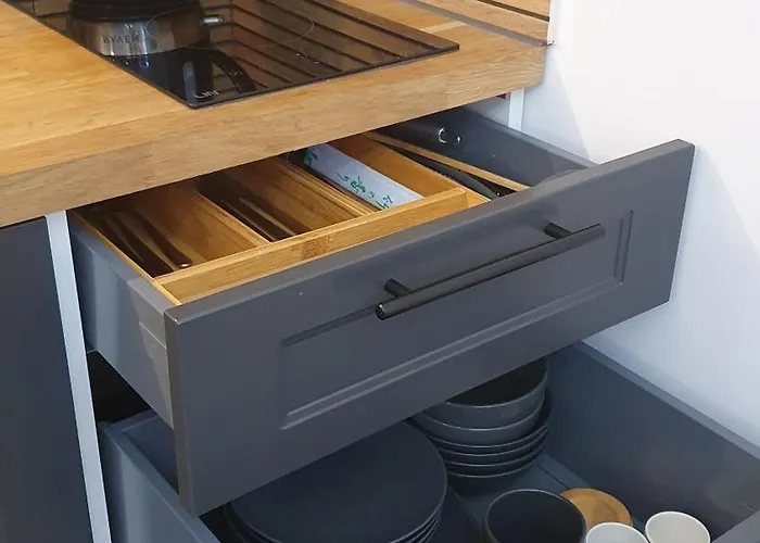 Appartement Wiezyczka