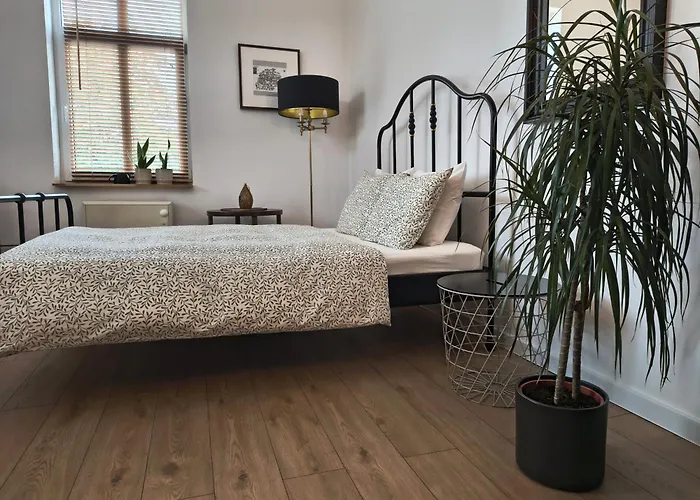 Wiezyczka Appartement *