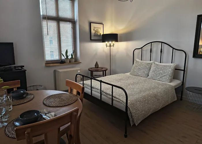 Wiezyczka * Świdnica