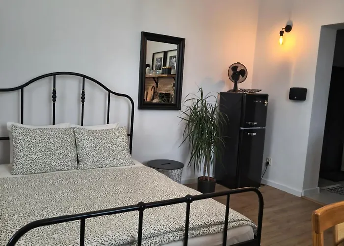 Wiezyczka Appartement