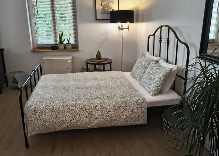 Appartement Wiezyczka