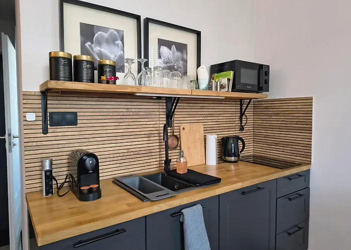 Appartement Wiezyczka Świdnica