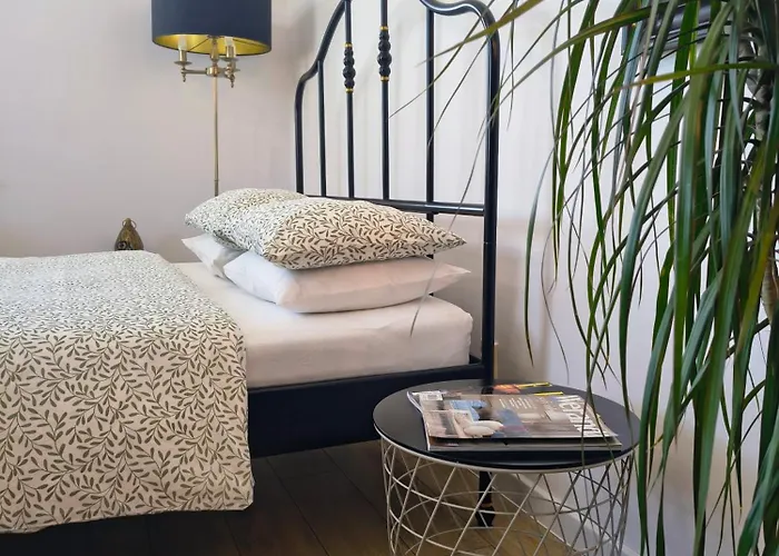 Appartement Wiezyczka Świdnica